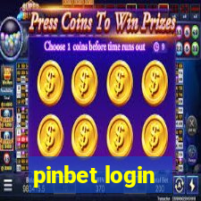 pinbet login